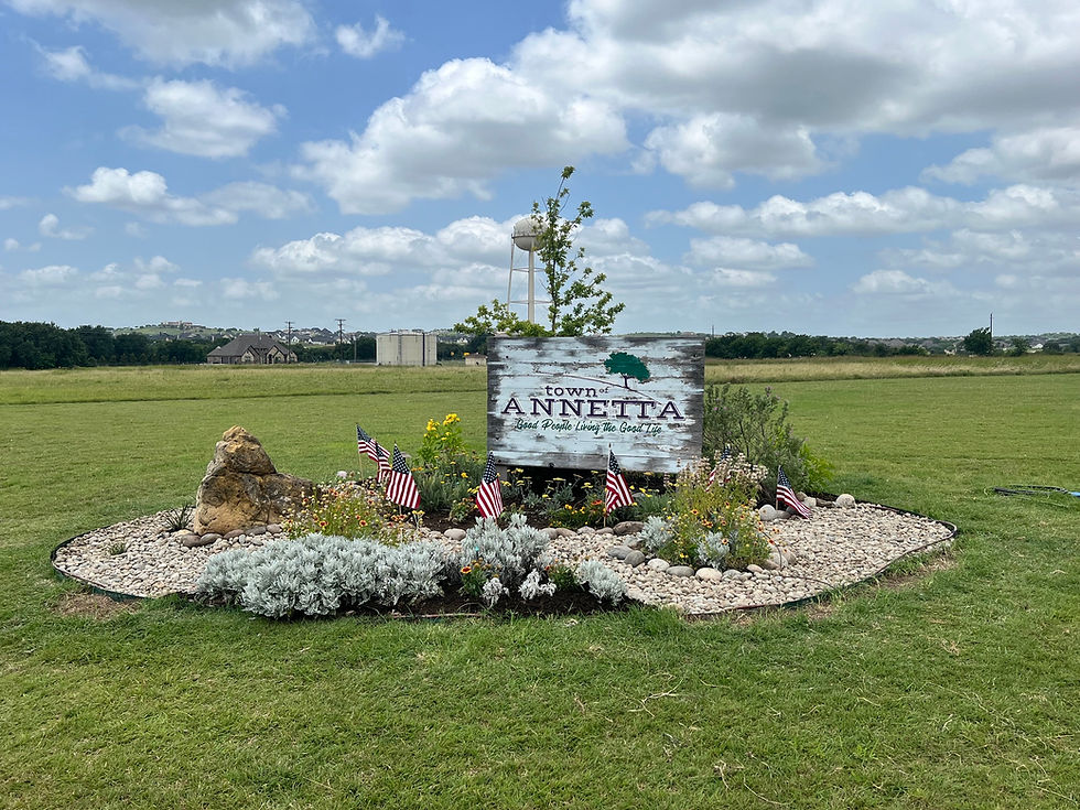 TOA entrance sign 6-24-26