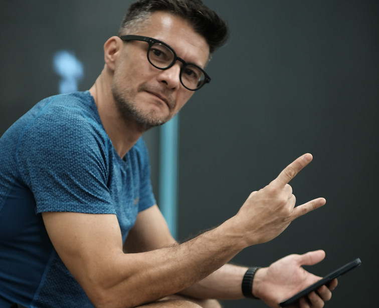 TLC Fitness CrossFit BGC Metro Manila