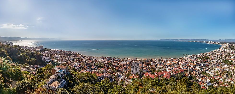 Scenic-View-Of-Puerto-Vallarta Medium.jpg