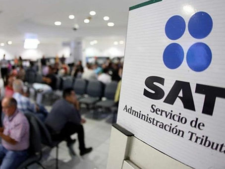Mexico Requires ALL Expats to Get a Taxpayer Number by July 1st, 2022
