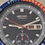 Thumbnail: Seiko Pepsi Chronograph Reference 6139-6005 "Pogue" (1970s)