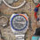 Thumbnail: Seiko Pepsi Chronograph Reference 6139-6005 "Pogue" (1970s)