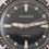 Thumbnail: Jaeger-LeCoultre Military rare Vougematic (1968)