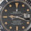 Thumbnail: Vintage Rolex Submariner 16800, Matte Dial,Full Set (1984)
