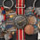 Thumbnail: Doxa "Anti-Magnetique" Manual Vintage Military Watch, WW(II) (1946)