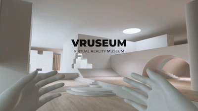 realidad virtual arquitectura