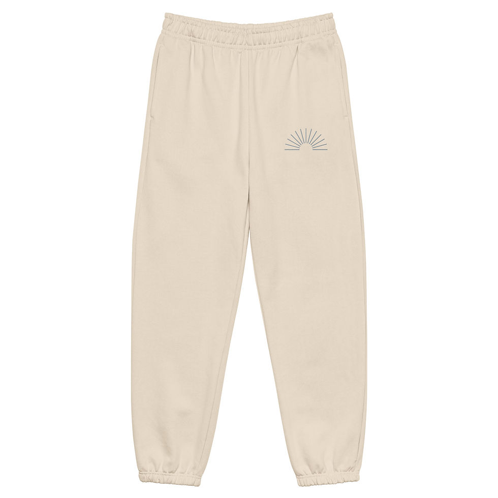 Thumbnail: Heavyweight sweatpants