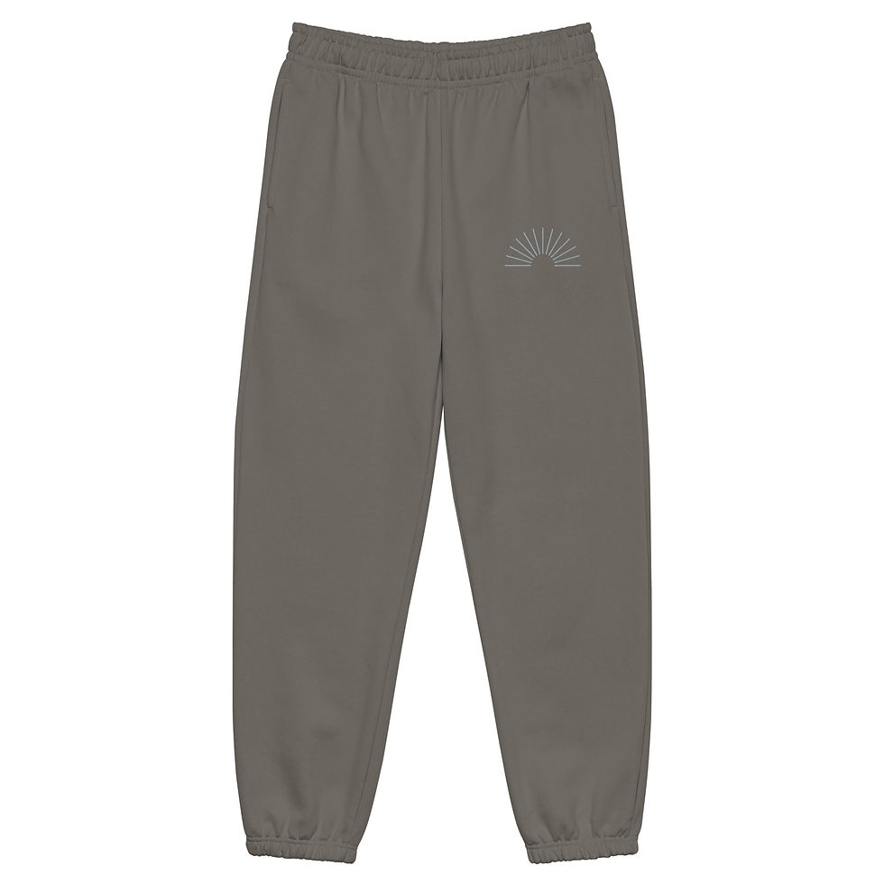 Thumbnail: Heavyweight sweatpants