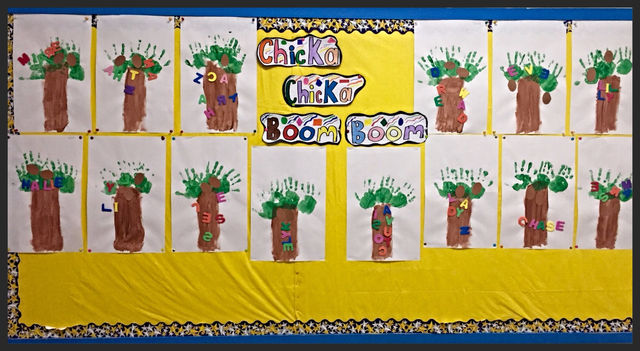 Welcome to Kindergarten!