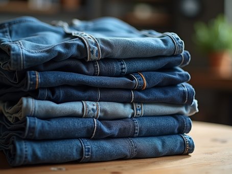 Buying the Perfect Pair of Men's Jeans Online: Best Men's Jeans Deals
