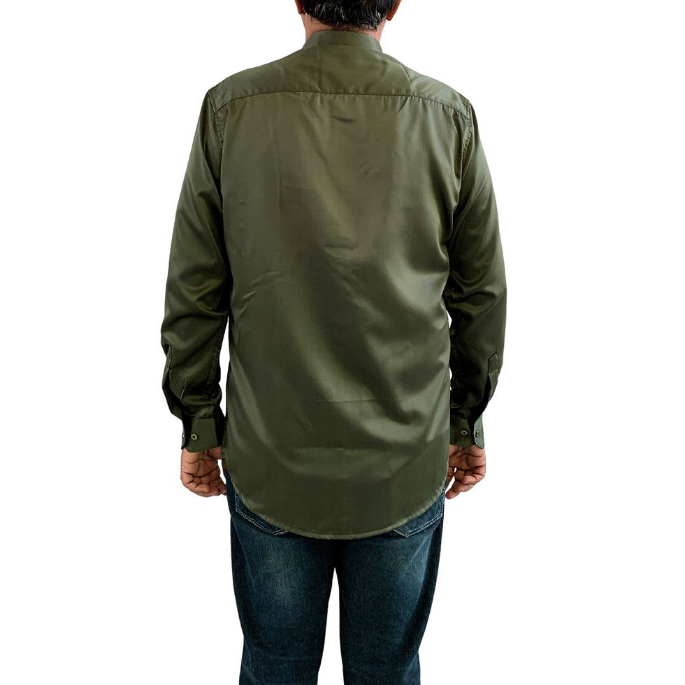 Thumbnail: Palo Duro Satin Shirts for Men