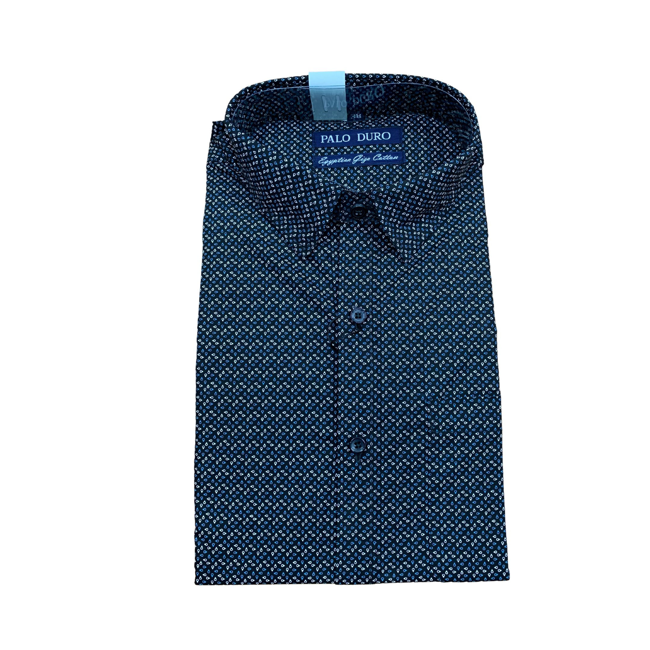 Palo Duro Cotton Shirts for Men