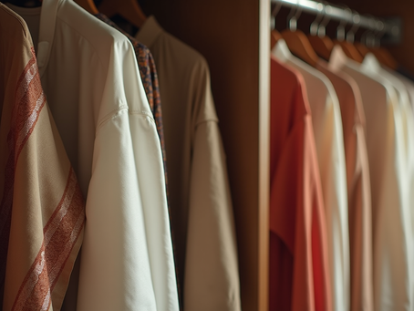 Top Indian Men's Style Tips for a Fashionable Look