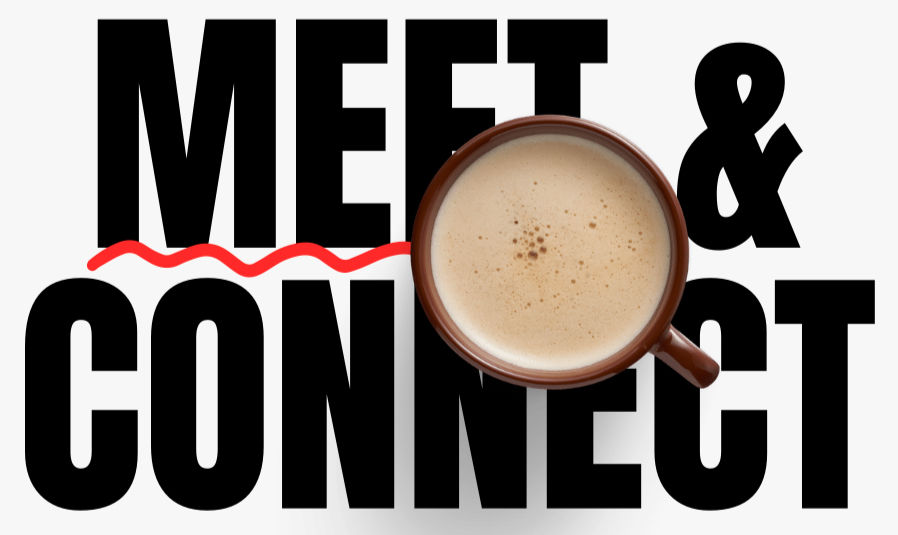 GUBMES: MEET & CONNECT