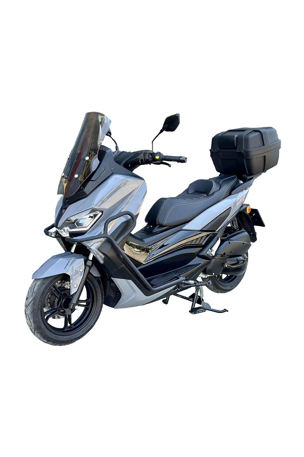 Küçük resim: OEM Nowax 200 Ön-Sağ-Sol Koruma Demiri | Hensa Metal