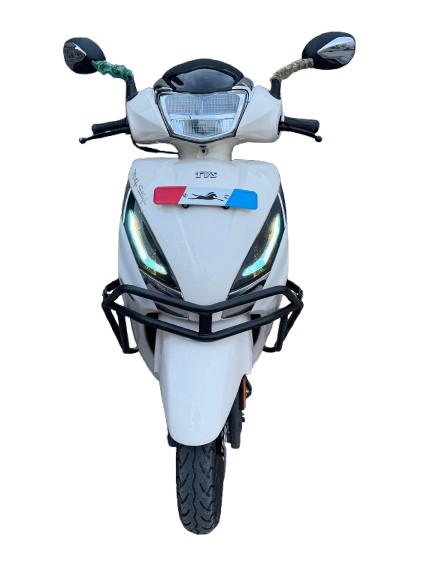 Küçük resim: Jupiter 125 Koruma Demiri Takımı | Hensa Metal