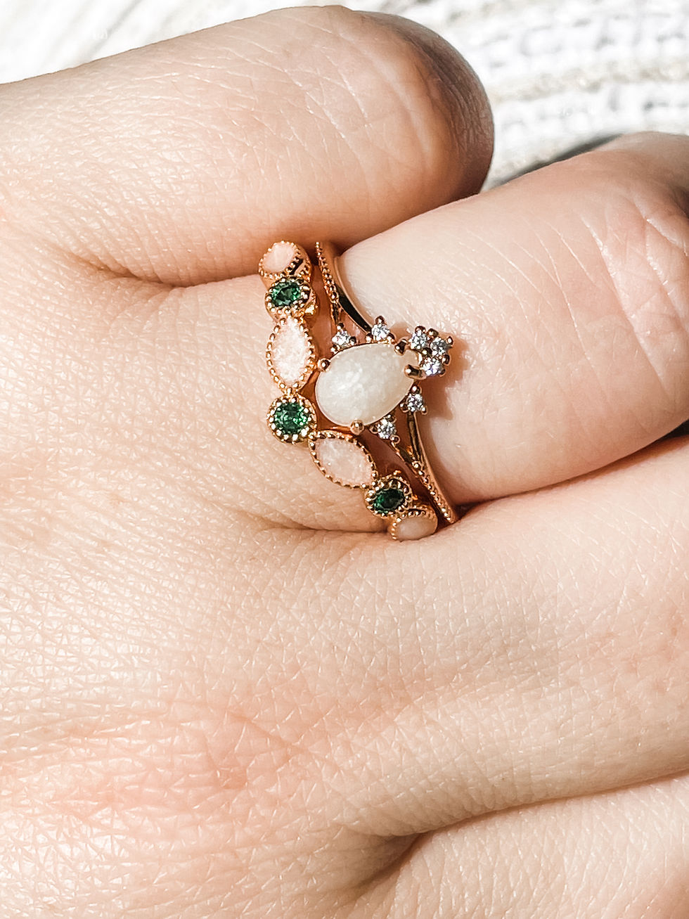 Thumbnail: The Harmony Set