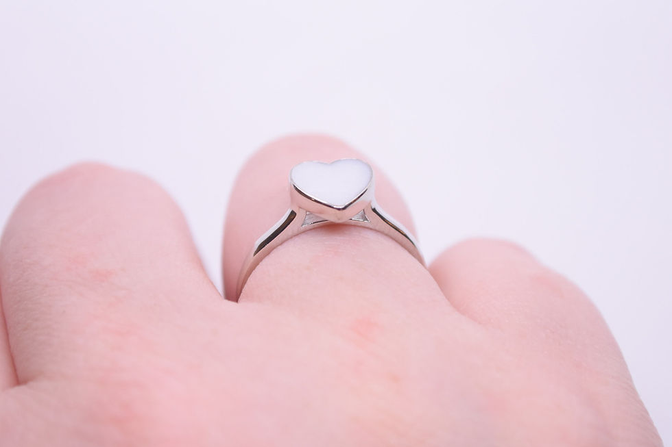 Thumbnail: The Simple Heart Set (Mother's Day Special)