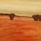 Acrylic on Board
16" x 20"