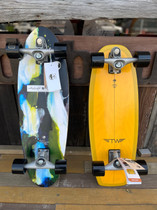 大注目のARBOR x CARVER サーフスケート再入荷！