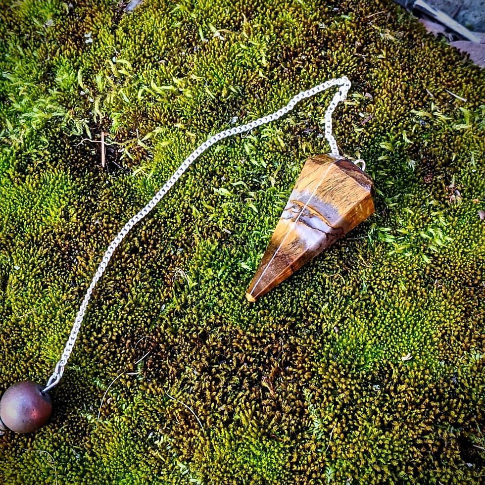 Thumbnail: Pendulums