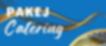 PAKEJ CATERING