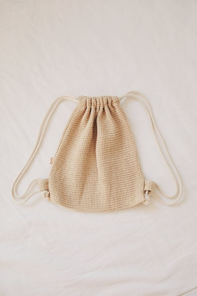 Thumbnail: Milo Drawstring Bag