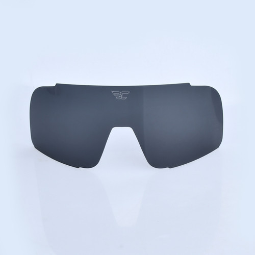 ENZO POLARIZED BLACK REPLACEMENT LENS BC