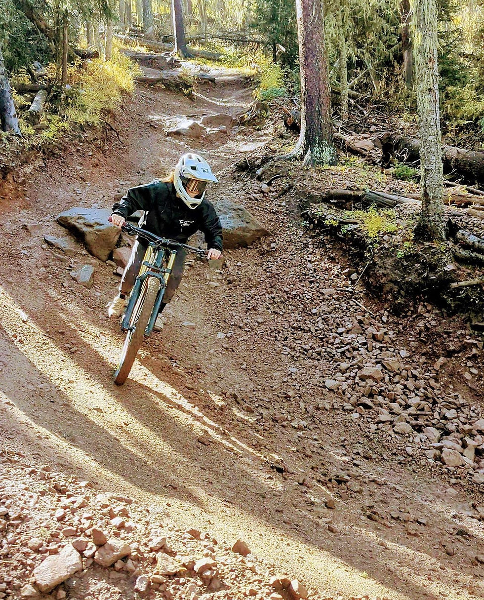 Thumbnail: BC PERFORMANCE JACKET