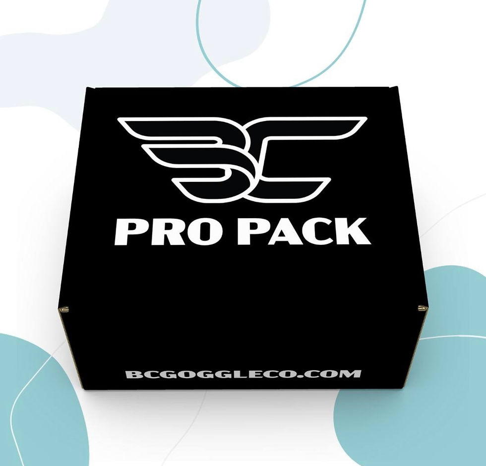 Thumbnail: ELITE PRO PACK