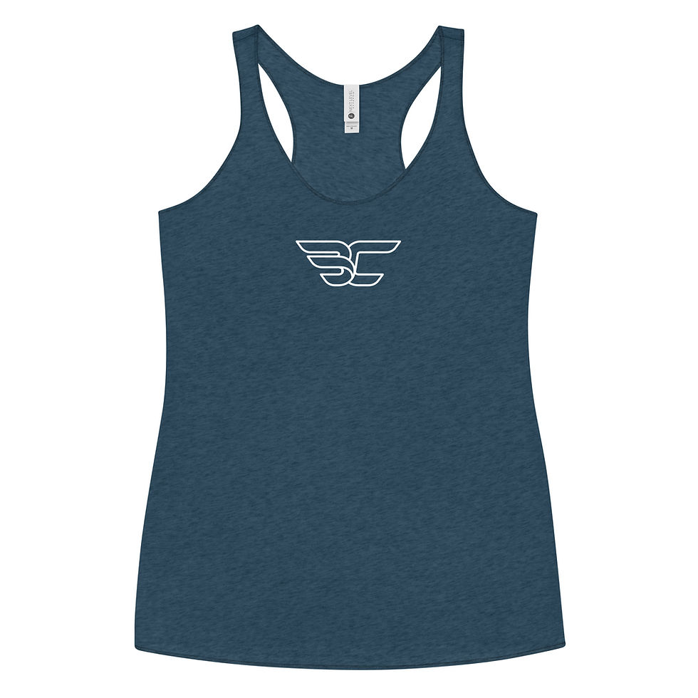 Thumbnail: BC RACERBACK TANK