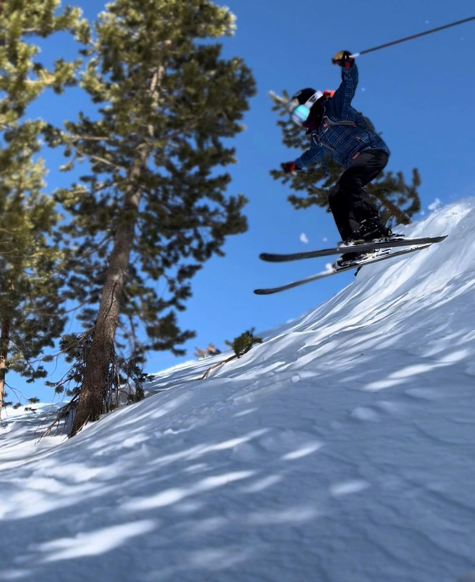 Thumbnail: BC1 WHITE STRAP GOGGLE