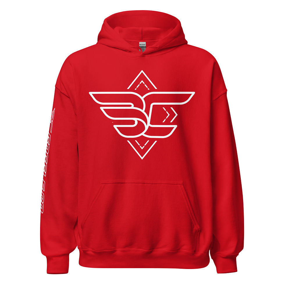 Thumbnail: BC DIAMOND HOODIE