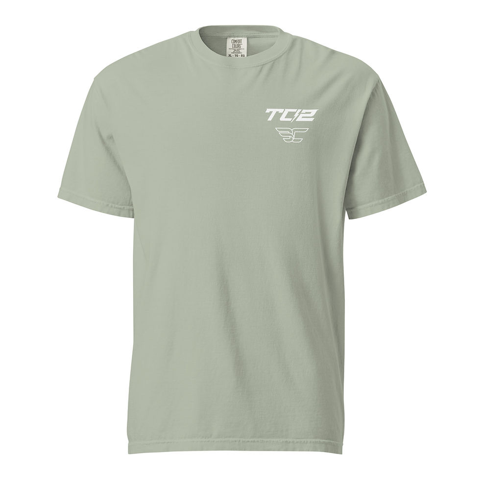 Thumbnail: TC2||BC TEE