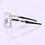 Thumbnail: PHOTOCHROMIC GREY ENZO SUNGLASS
