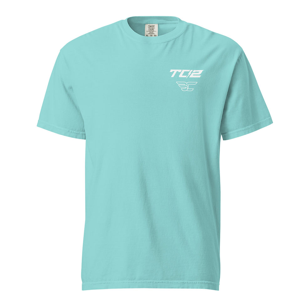 Thumbnail: TC2||BC TEE