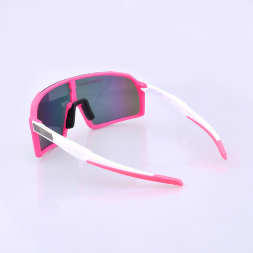 サングラス ^ONE BRILLIANT^ BaliOB284Grey Pink Bali-OB284-Grey Pink PINKCLINE ENZO SUNGLASS | BC
