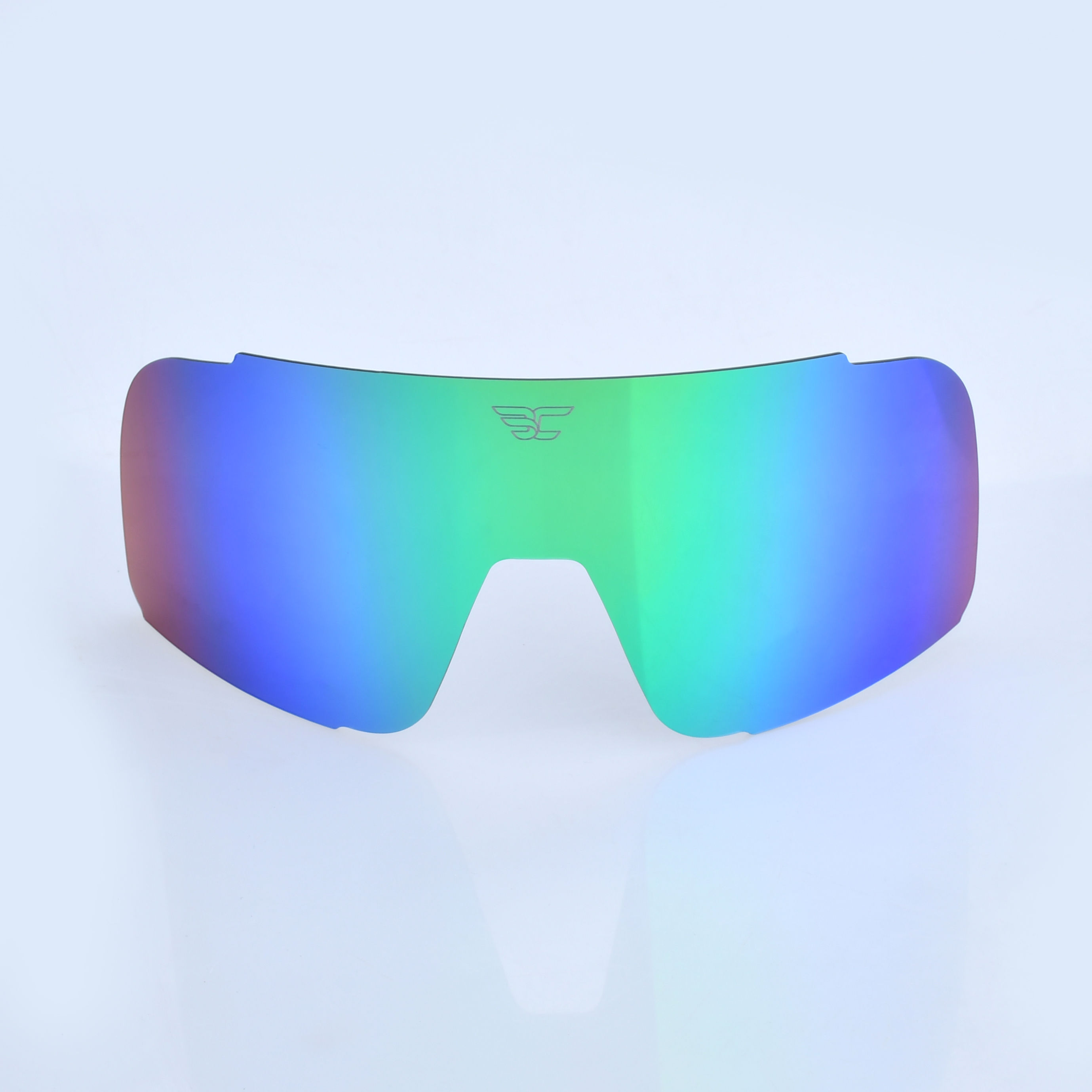 ENZO POLARIZED AQUA REPLACEMENT LENS