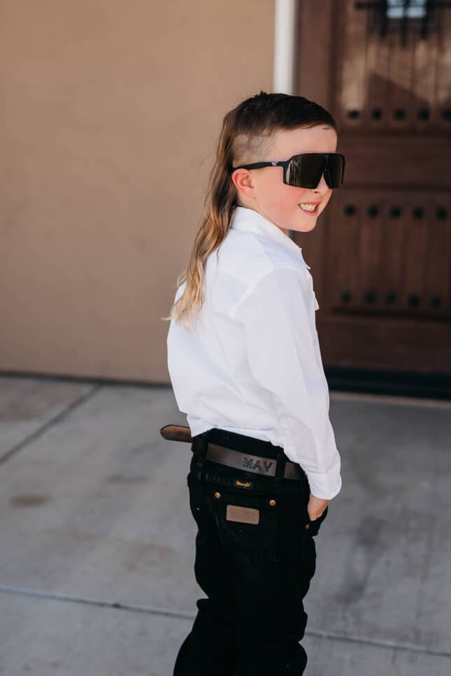 Thumbnail: FUTURE - CLASSIC POLARIZED LENS