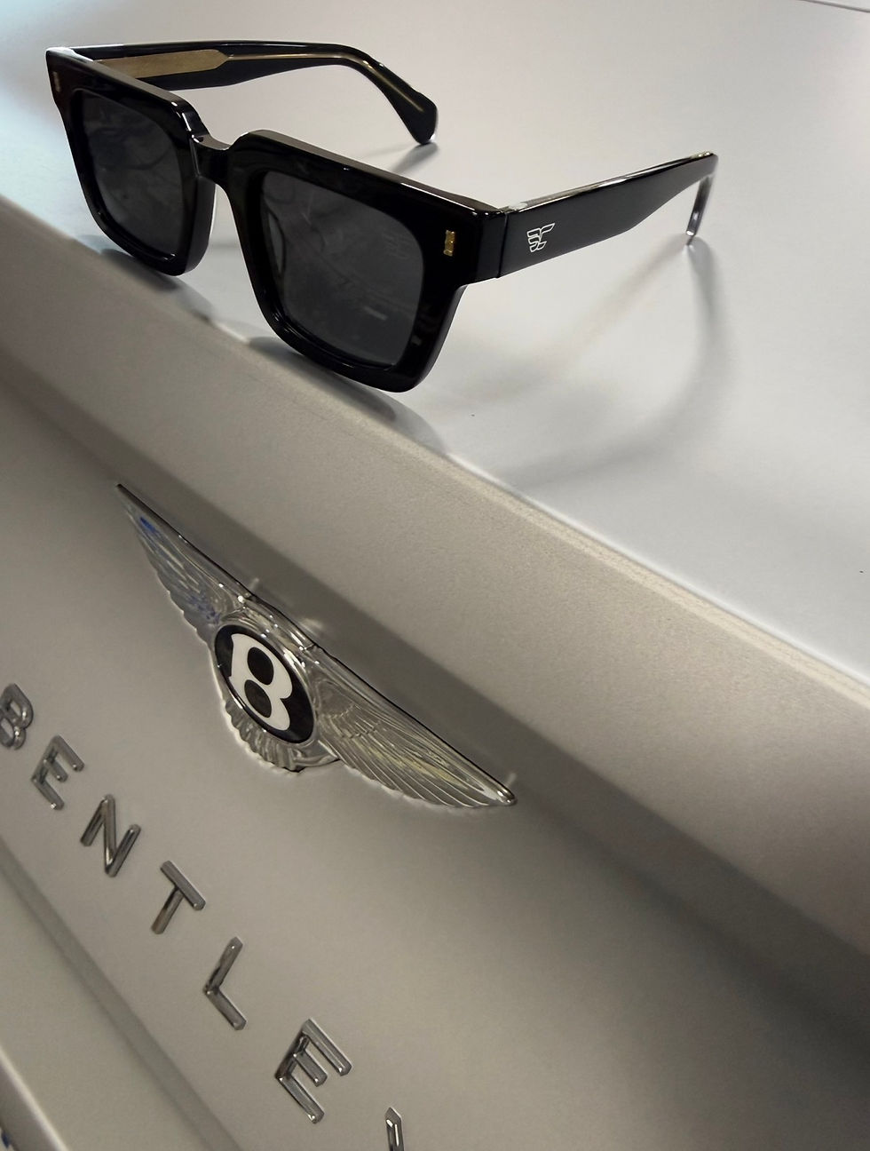 Thumbnail: BENTLEY