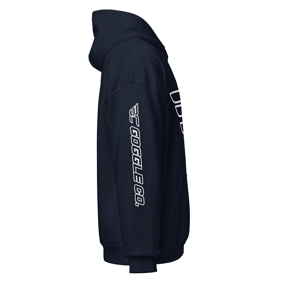 Thumbnail: BC DIAMOND HOODIE