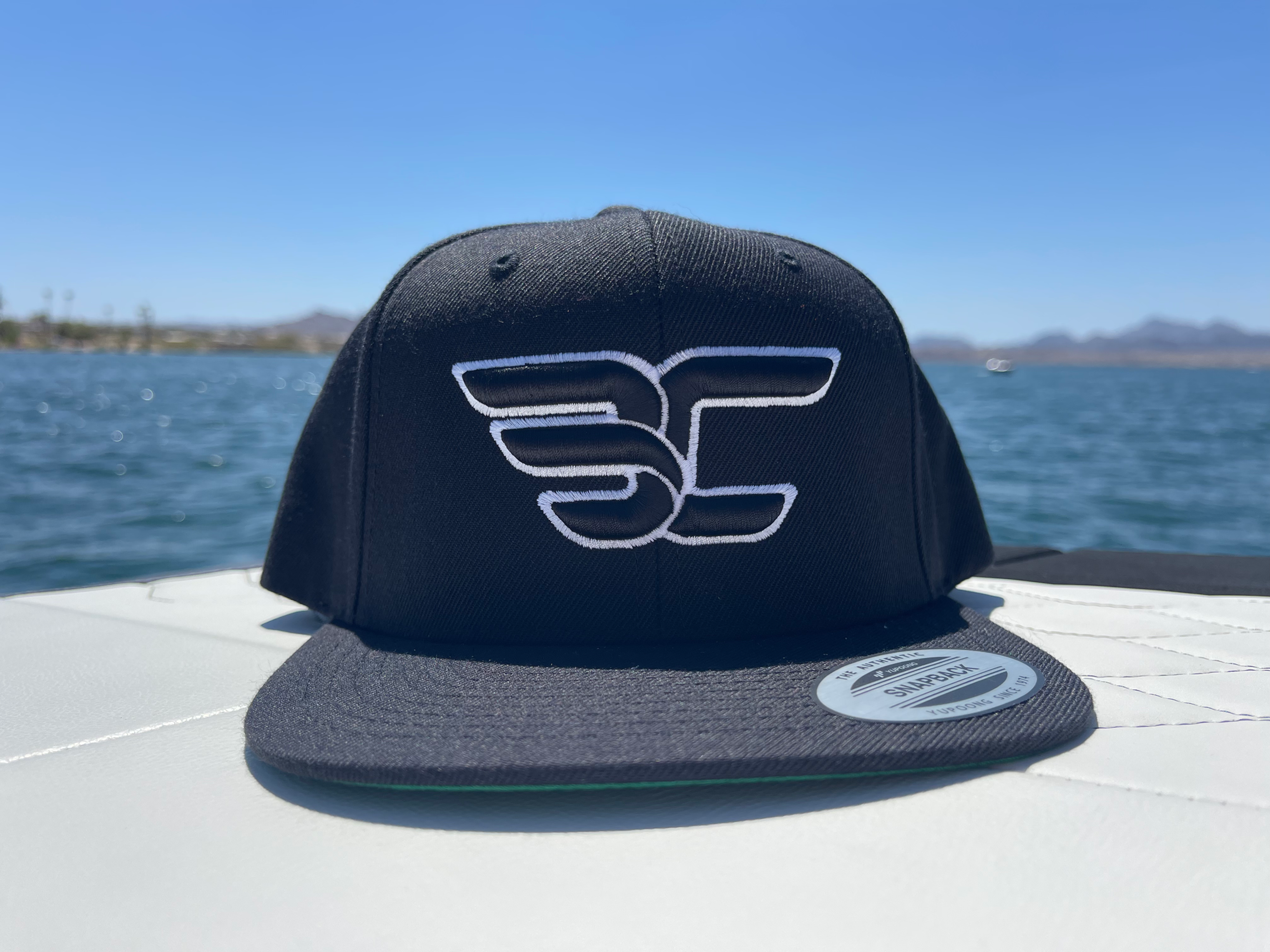BC SIGNATURE HAT - CLASSIC