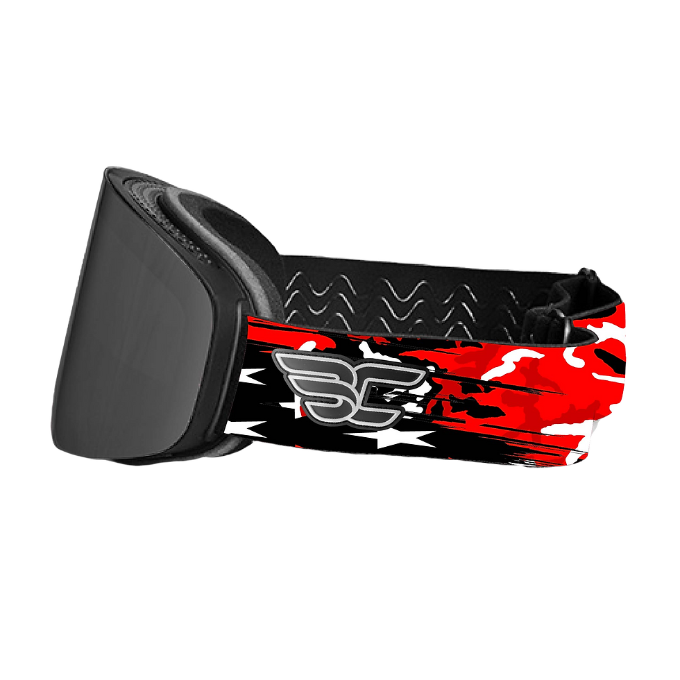 Thumbnail: ALL AMERICAN STRAP