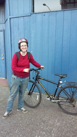 VeloFemme Tara