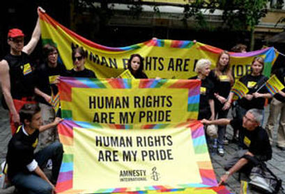 Human Rights Promotion How did UN’s 2015 campaign for human rights goes in Uganda?