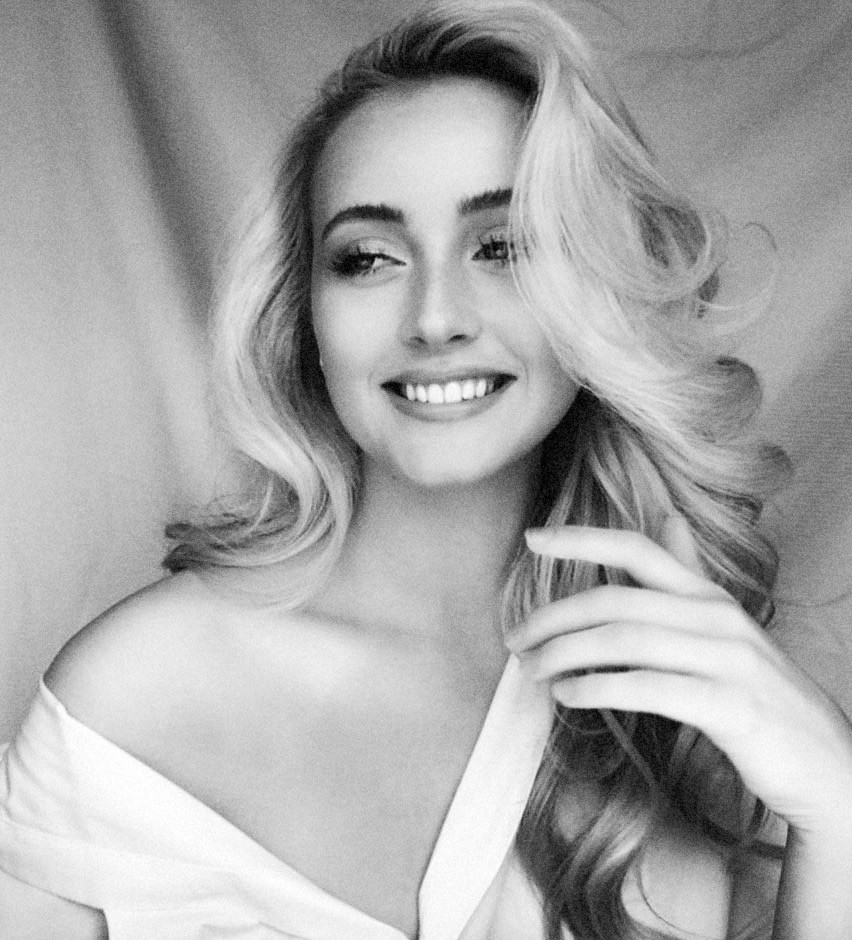 Ellie Corcoran - Miss Jr Teen GB