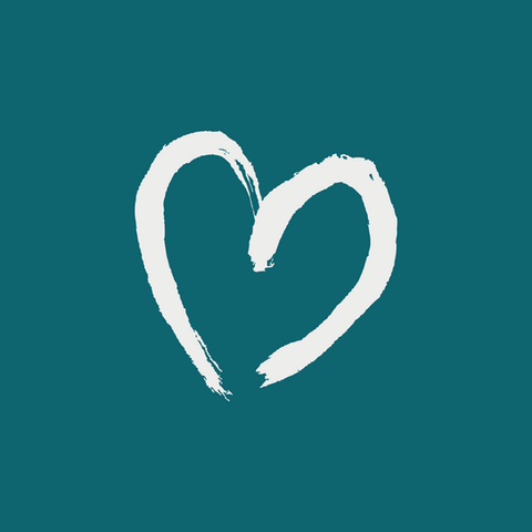 A heart from Käringön