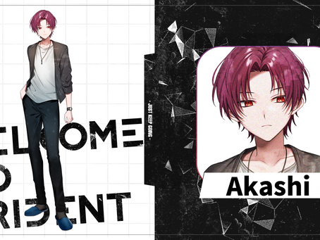 【STREAMER部門】新規メンバー加入