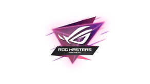 【Rainbow Six Siege部門】ROG Masters APAC 2022 Japan 結果報告