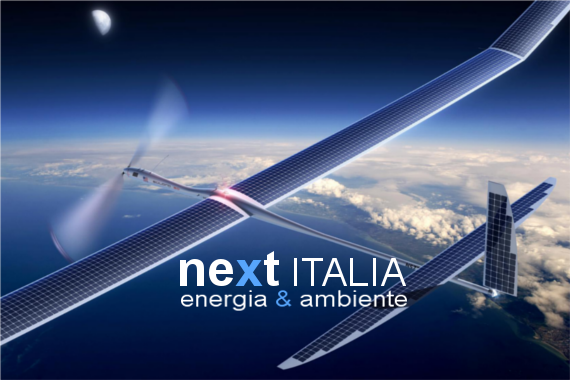 Immagine del redattore: Team Next Italia